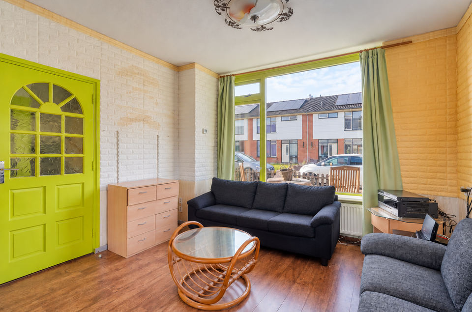 van Asch van Wijckstraat 24 COEVORDEN