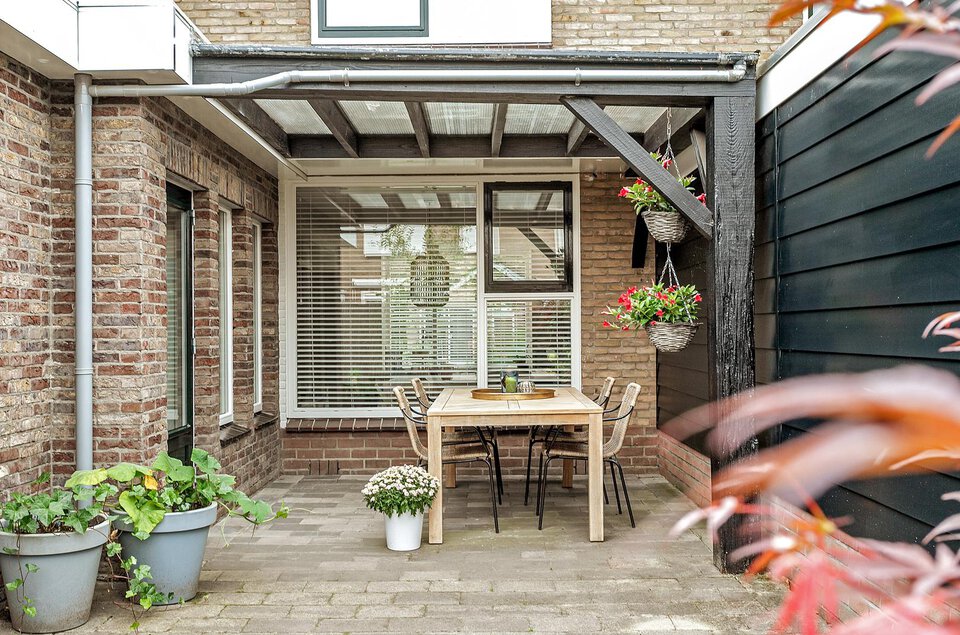 David Krammerstraat 73 COEVORDEN