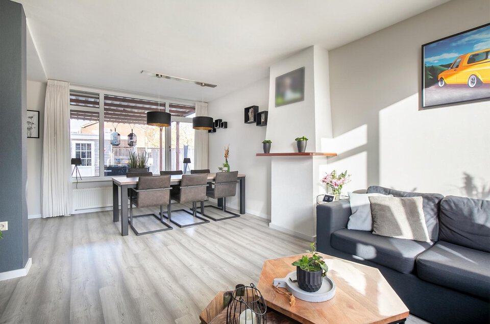Jozef Israelsstraat 33 COEVORDEN