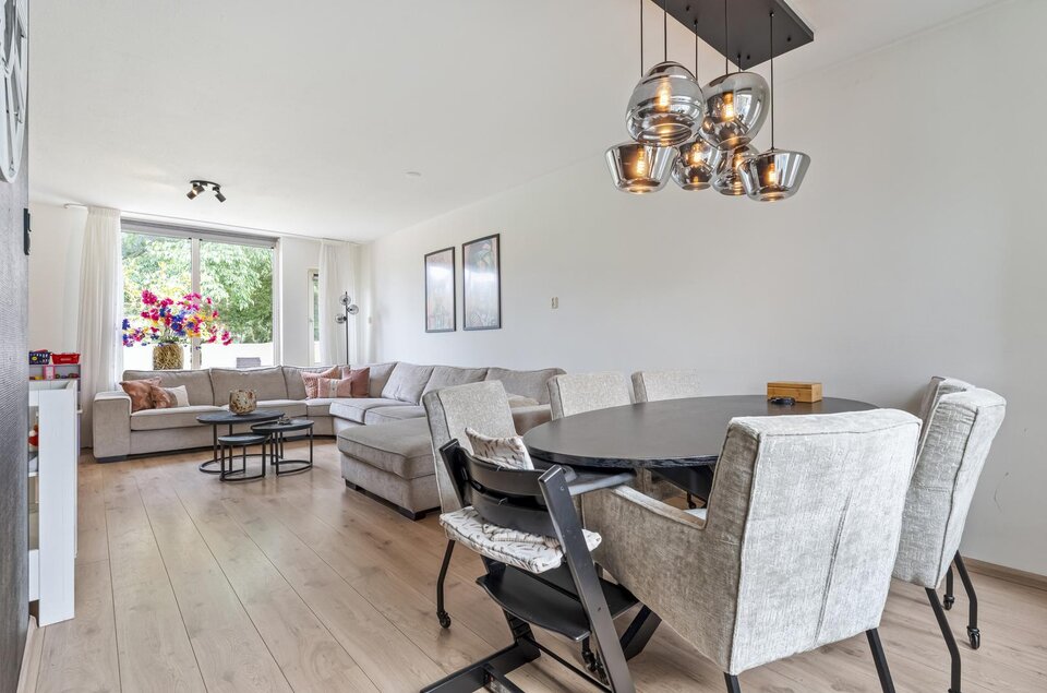 Wilhelmina Druckerstraat 90 COEVORDEN