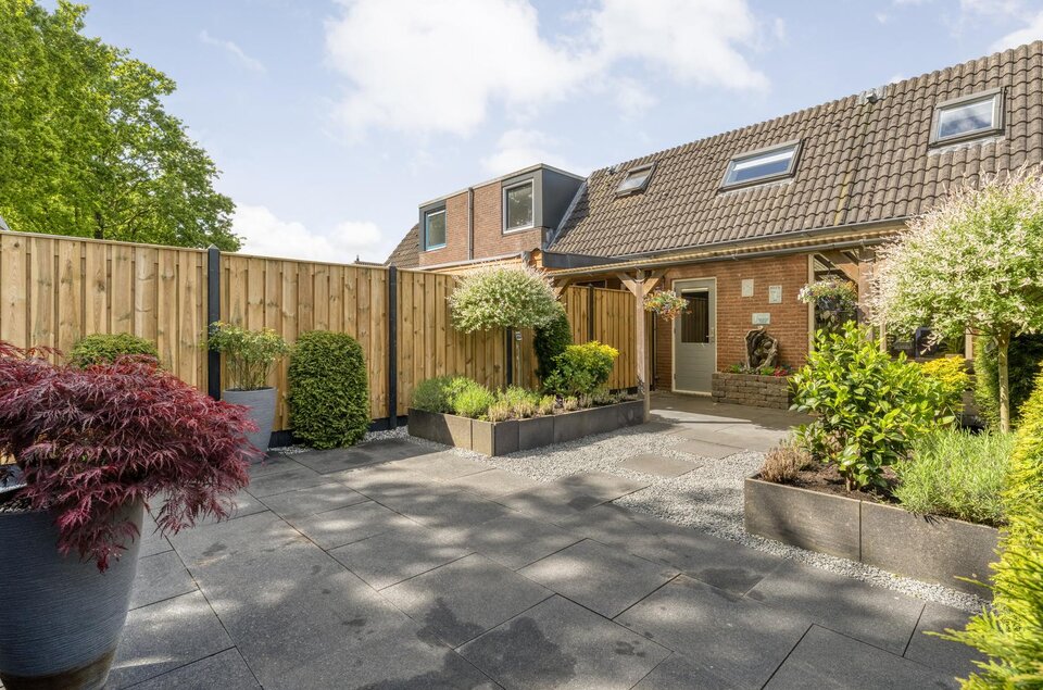 Wilhelmina Druckerstraat 22 COEVORDEN