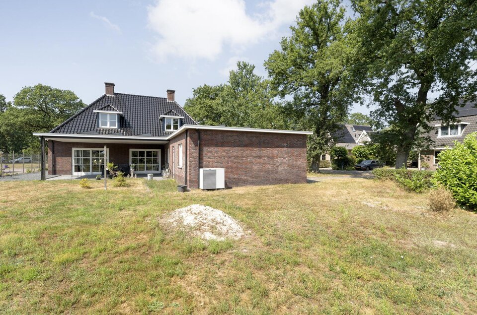Toldijk 27 ZWINDEREN