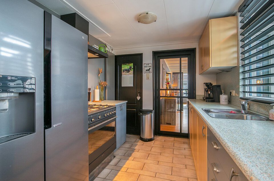 van Eijbergenstraat 6 COEVORDEN
