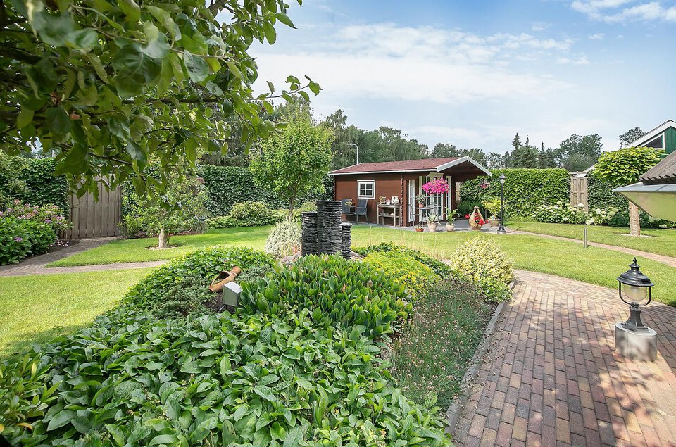 de Lichtenburg 18 DALERVEEN