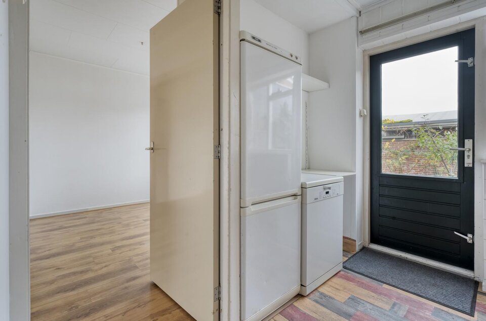 Schutselaan 29 COEVORDEN