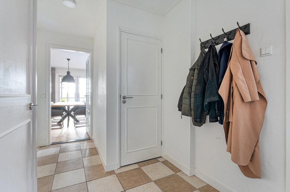 Pastoor Slosserstraat 31 COEVORDEN
