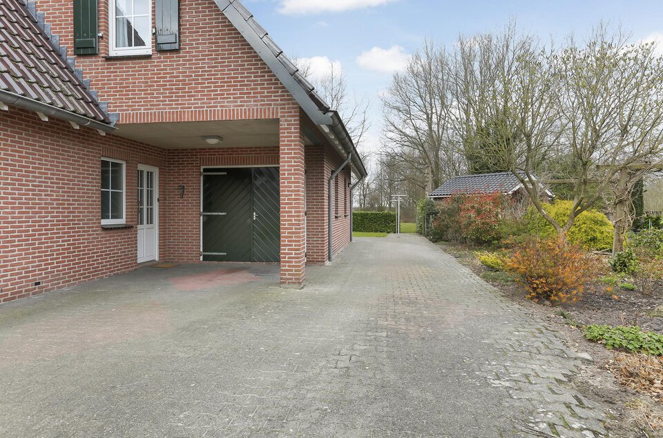 Dobbe 15 NIEUW-SCHOONEBEEK