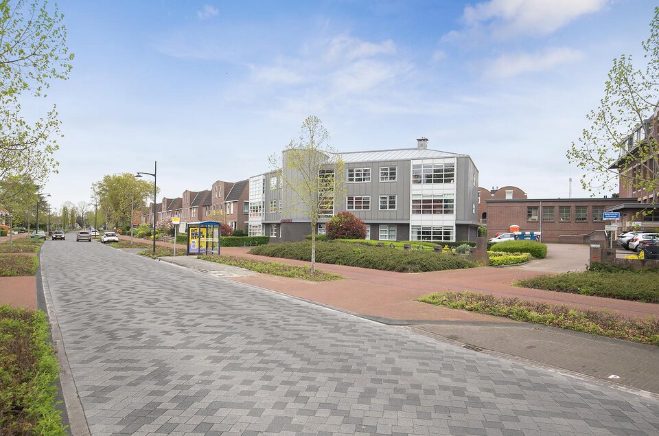 Burg van der Lelysingel 2 E COEVORDEN