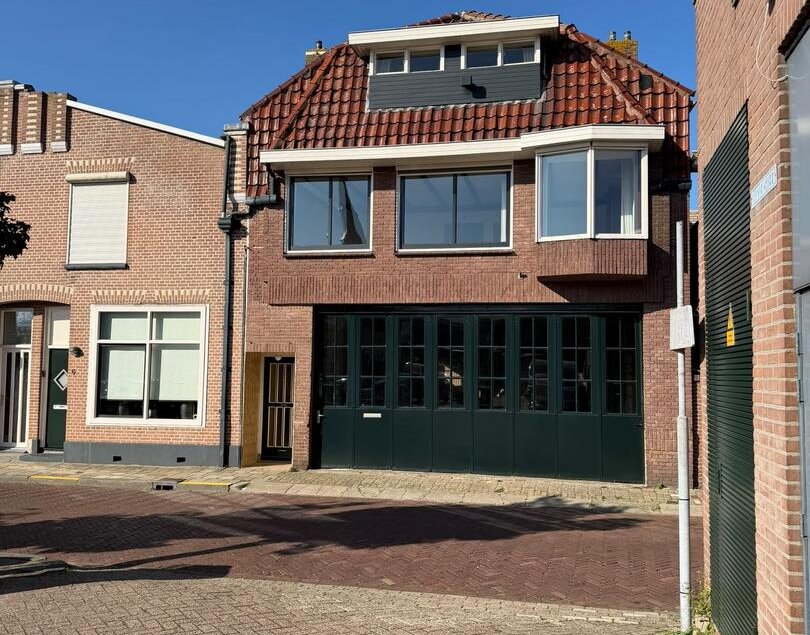 Sint Jansstraat 4 A COEVORDEN