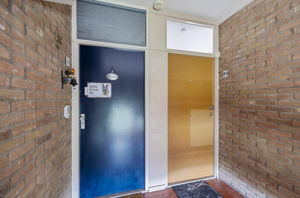 Johannes Vermeerstraat 81 COEVORDEN