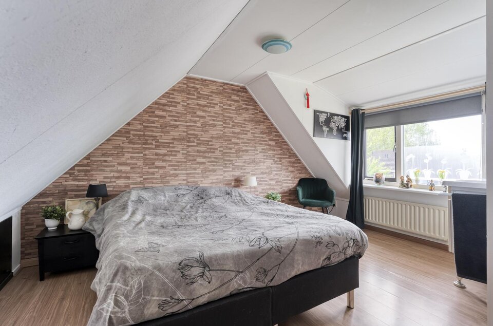 Boskraai 44 EMMEN