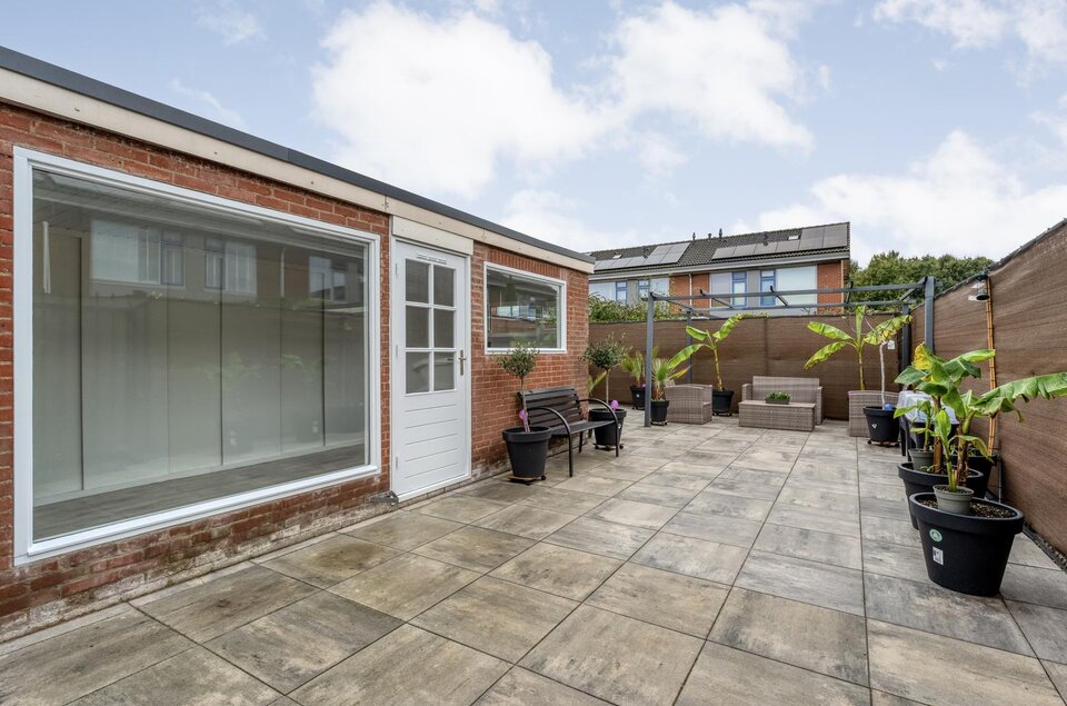 Pijnacker Hordijkstraat 23 COEVORDEN