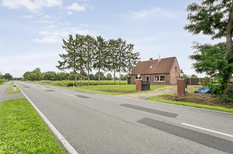 Hebelermeerer Strasse 7 HAREN