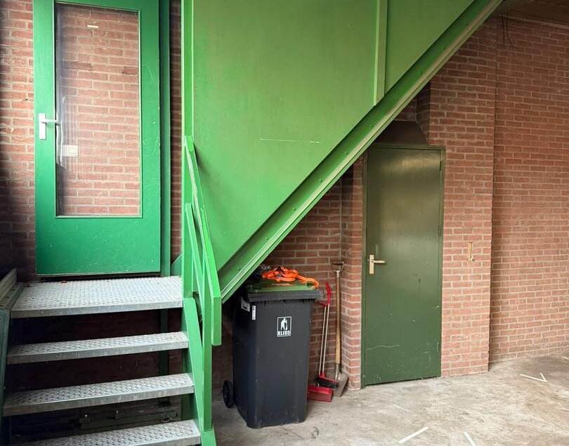 Sint Jansstraat 4 COEVORDEN