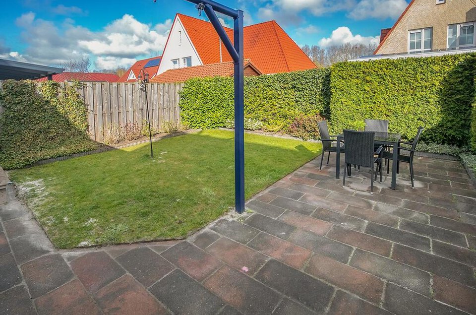 Roelie Duinkerkenstraat 16 COEVORDEN