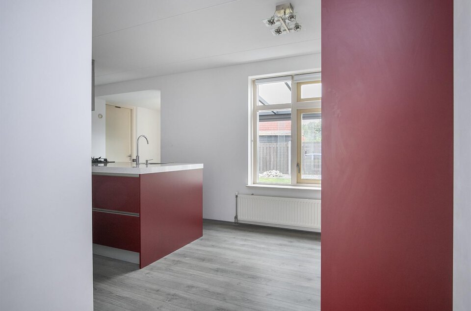 Berend Slingenbergstraat 36 COEVORDEN