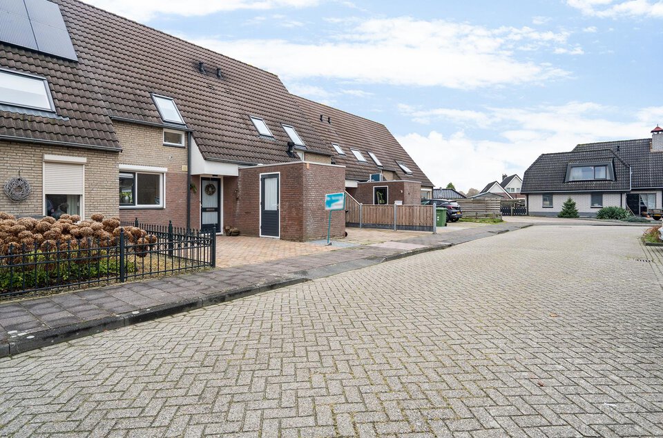 Zilverzand 57 NIEUW-AMSTERDAM