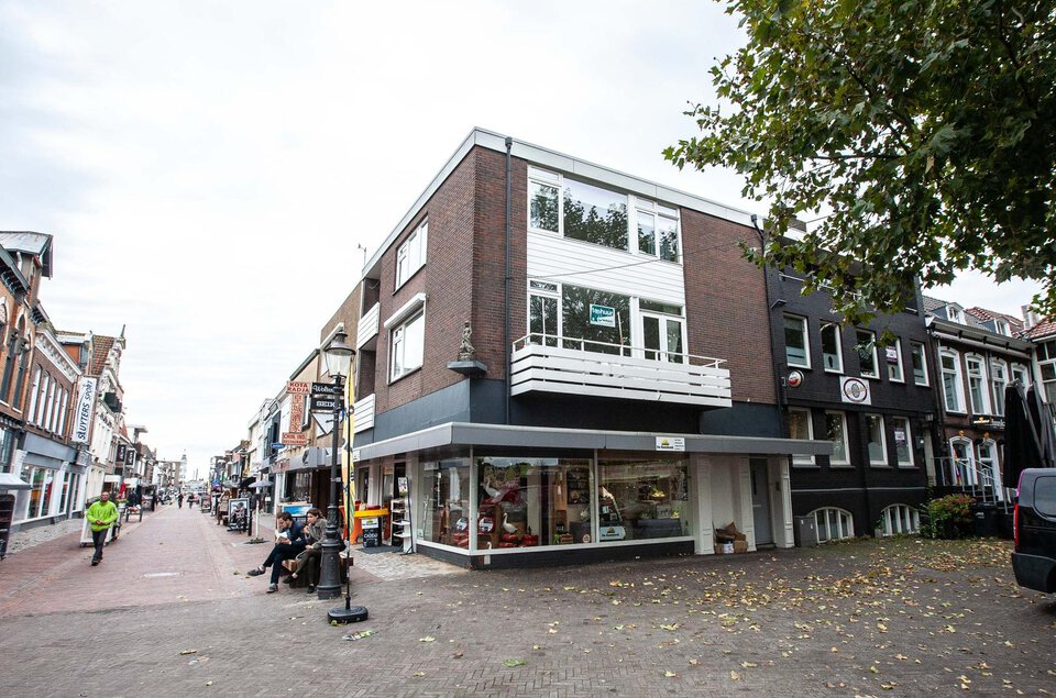 Friesestraat 2 a COEVORDEN