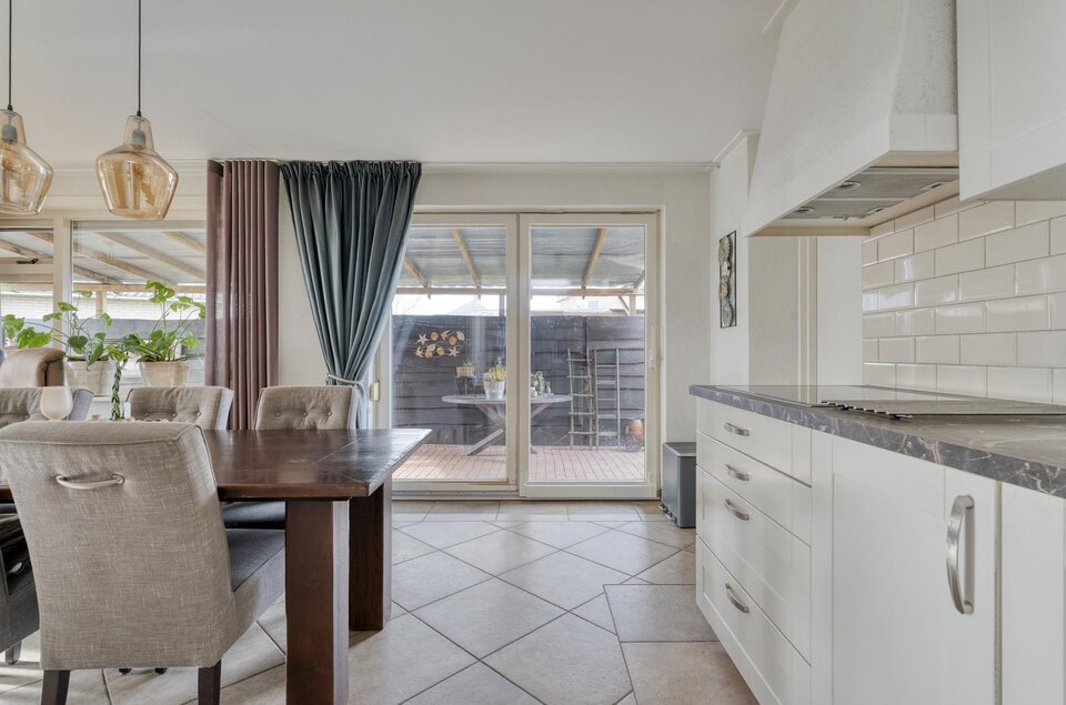 Hoofdweg 113 DE KRIM