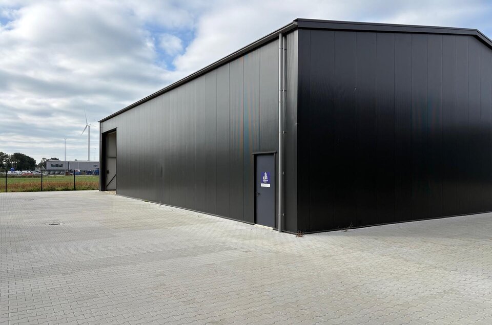 Stevinweg 5 COEVORDEN