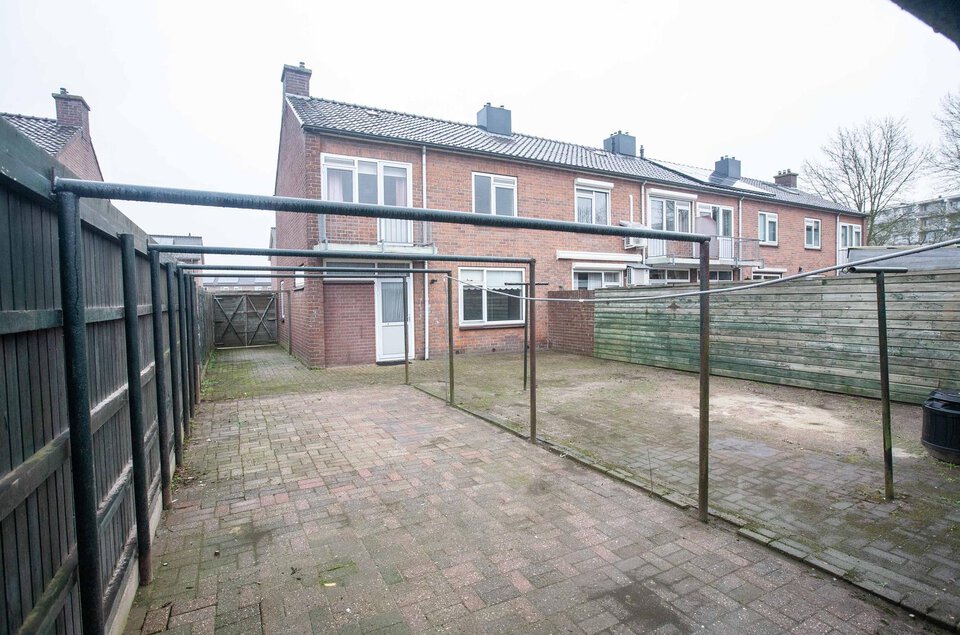 Jan Steenstraat 18 COEVORDEN