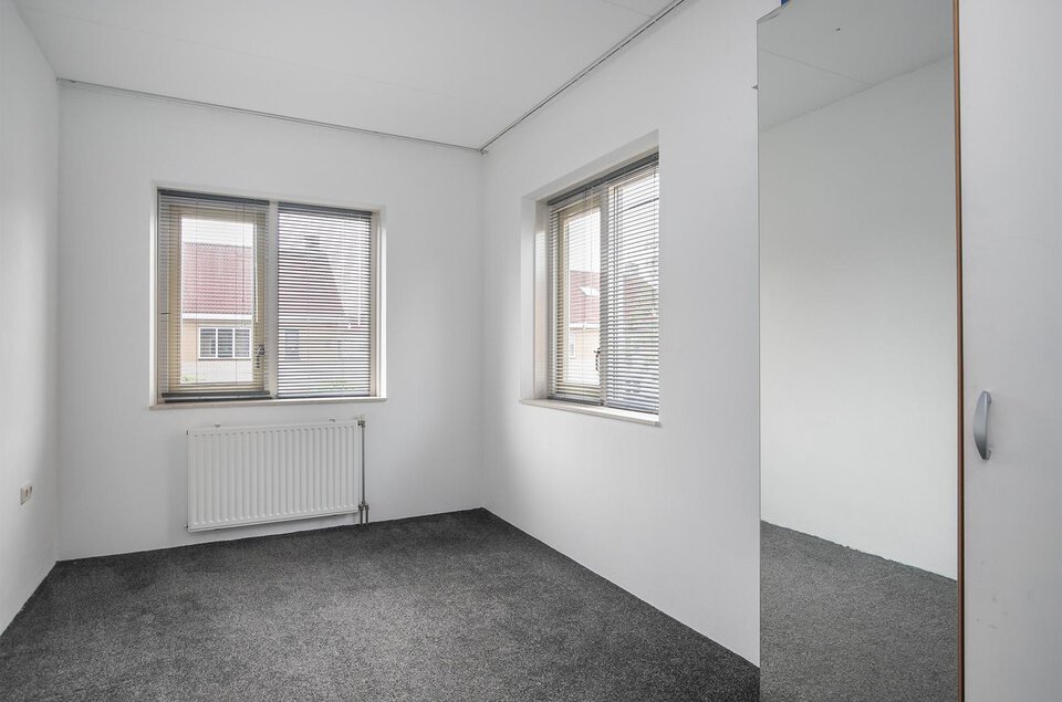 Berend Slingenbergstraat 36 COEVORDEN