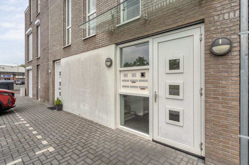 Koedijkje 47 COEVORDEN