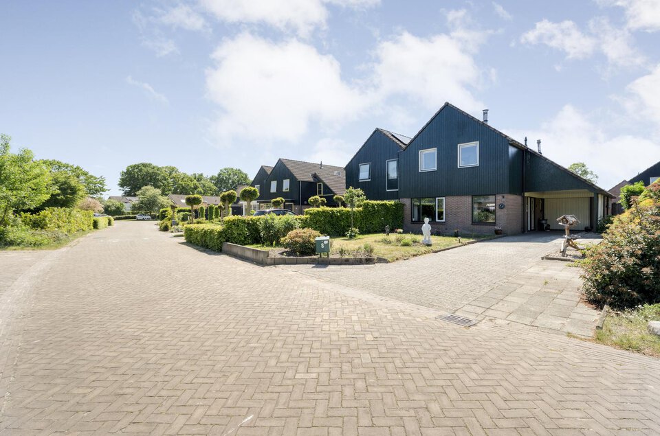 Biezenstraat 8 DALEN