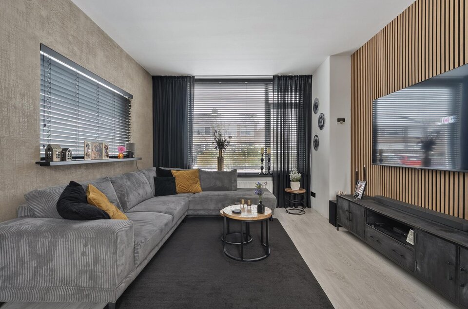 D H van der Scheerstraat 35 COEVORDEN