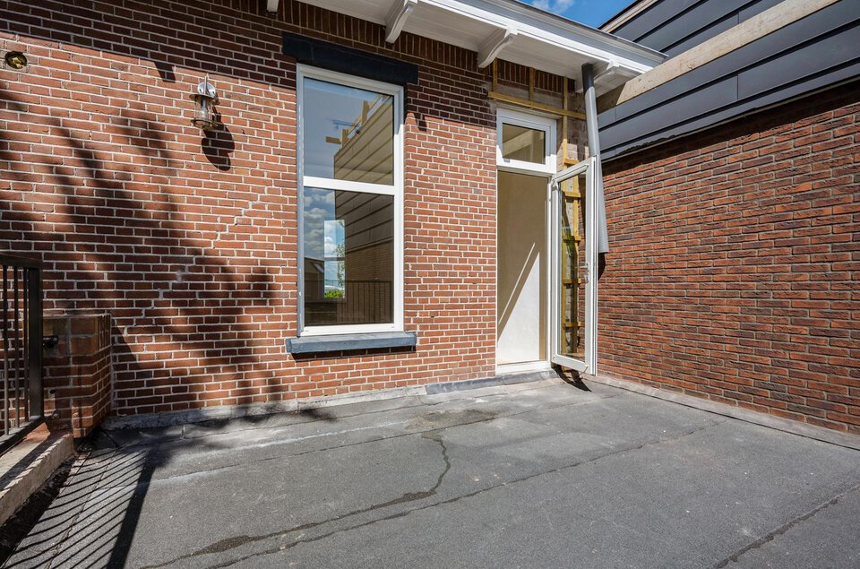 Stationsstraat 34 COEVORDEN