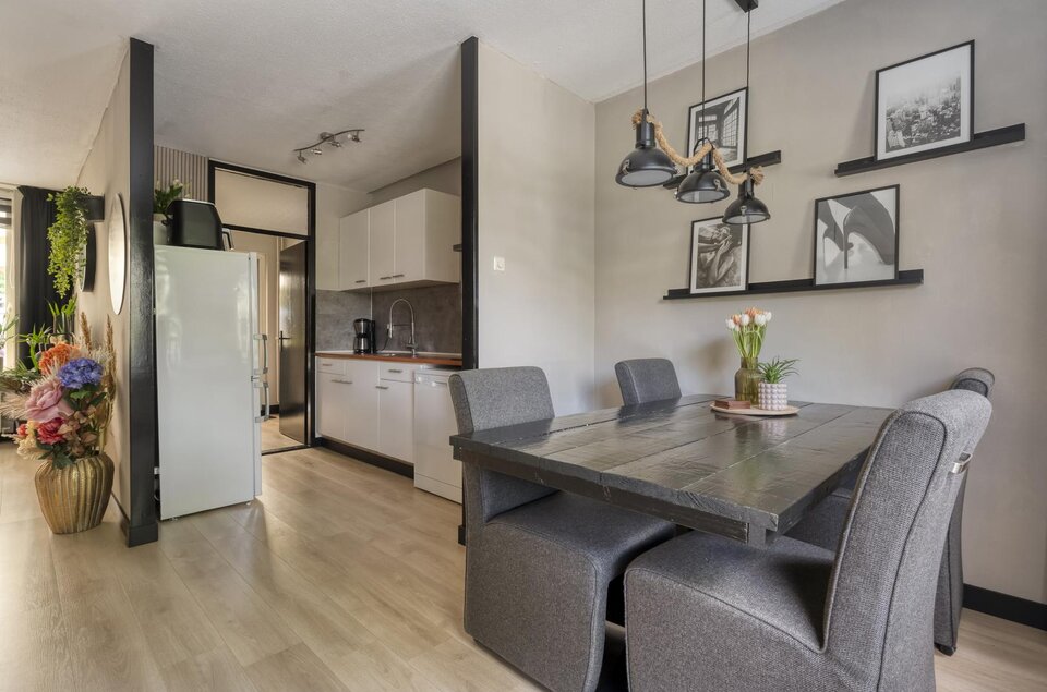 Wilhelmina Druckerstraat 22 COEVORDEN