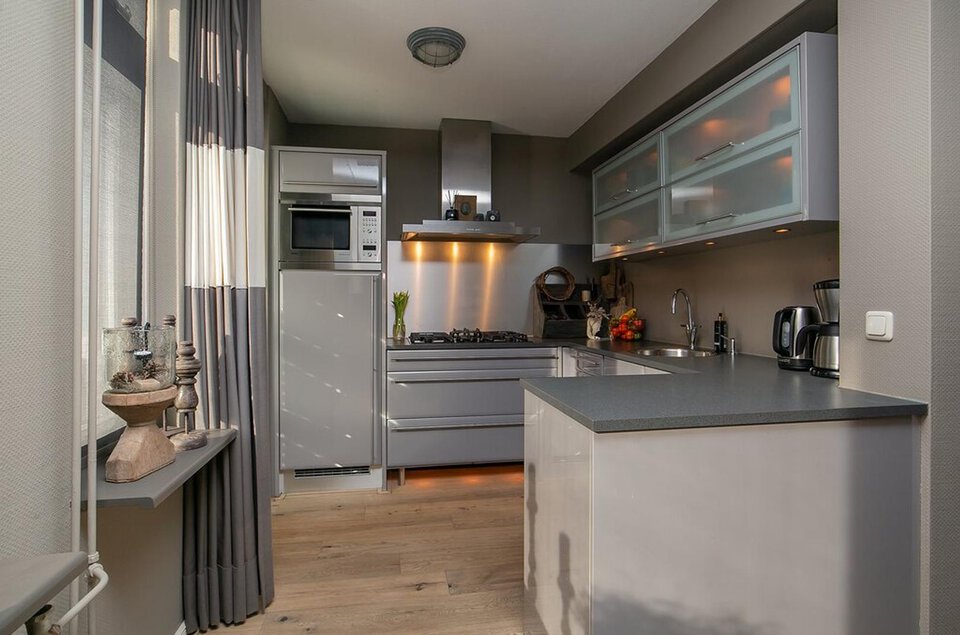 Aletta Jacobsstraat 33 COEVORDEN