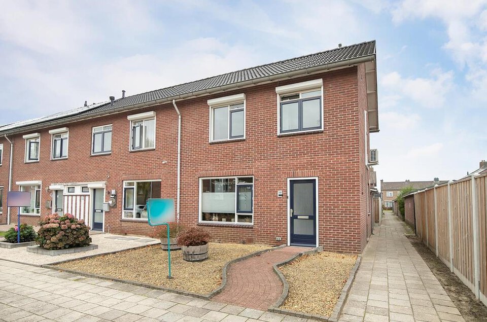 Vincent van Goghstraat 19 COEVORDEN