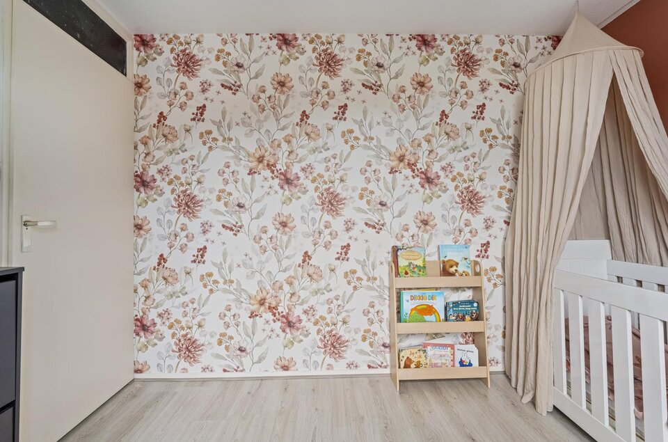 Wilhelmina Druckerstraat 90 COEVORDEN