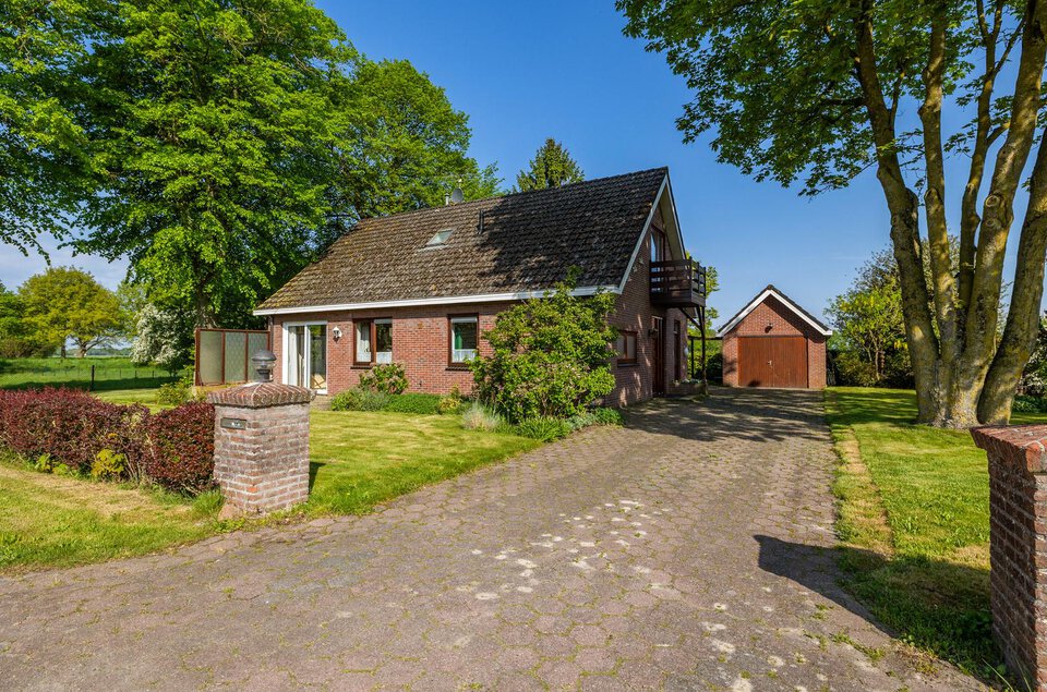 Benterdijk 1 DALEN