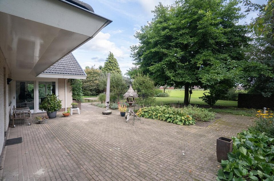 Klooster 13 COEVORDEN