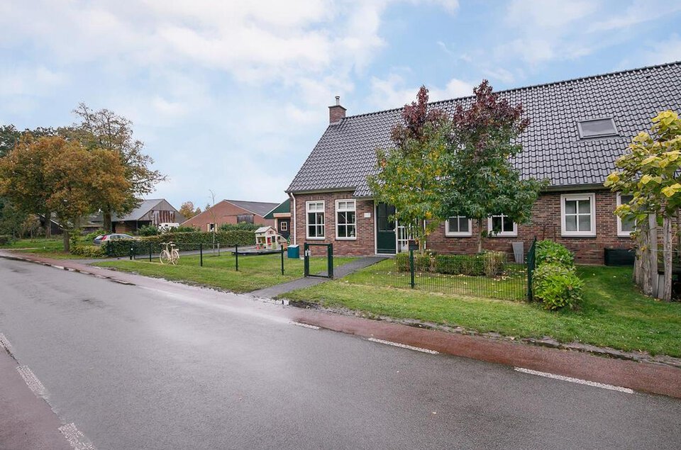 Hoofdstraat 104 A DALERVEEN