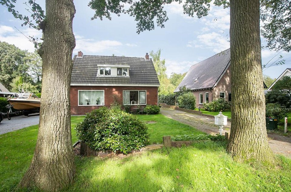 Vaartweg 76 NIEUW-AMSTERDAM