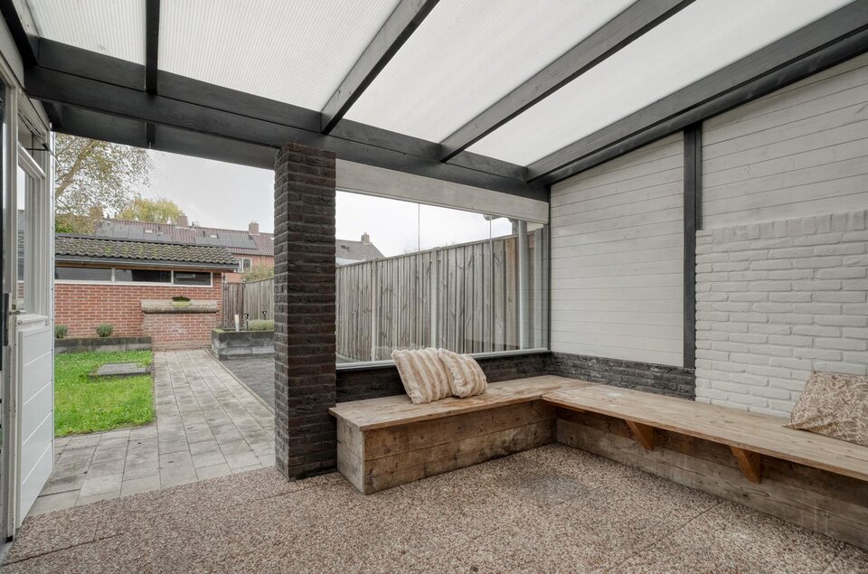 Vincent van Goghstraat 13 COEVORDEN