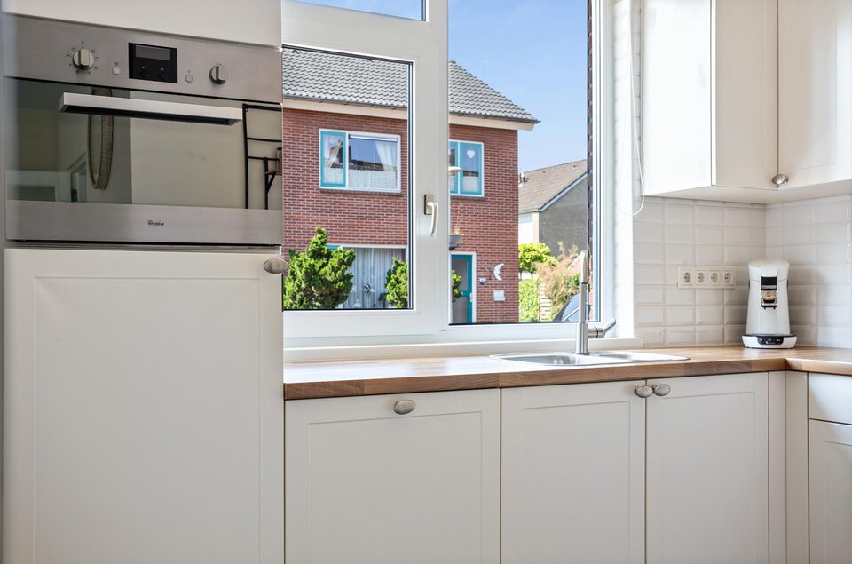 Pastoor Slosserstraat 43 COEVORDEN