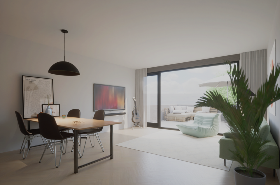 Bentheimerstraat 22 D COEVORDEN