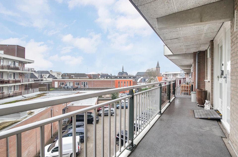 Stationsplein 36 COEVORDEN