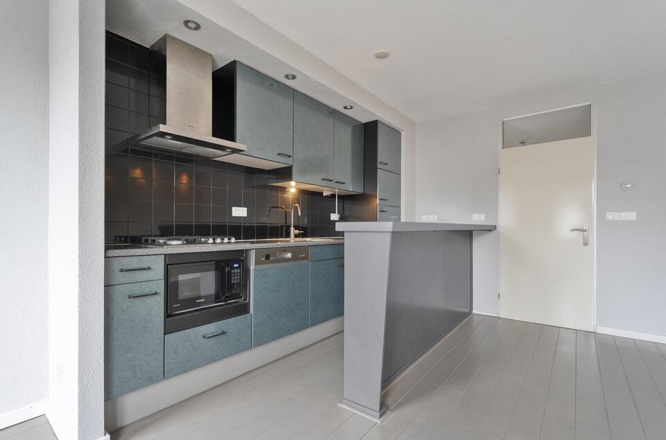 Burg Gautiersingel 3 COEVORDEN