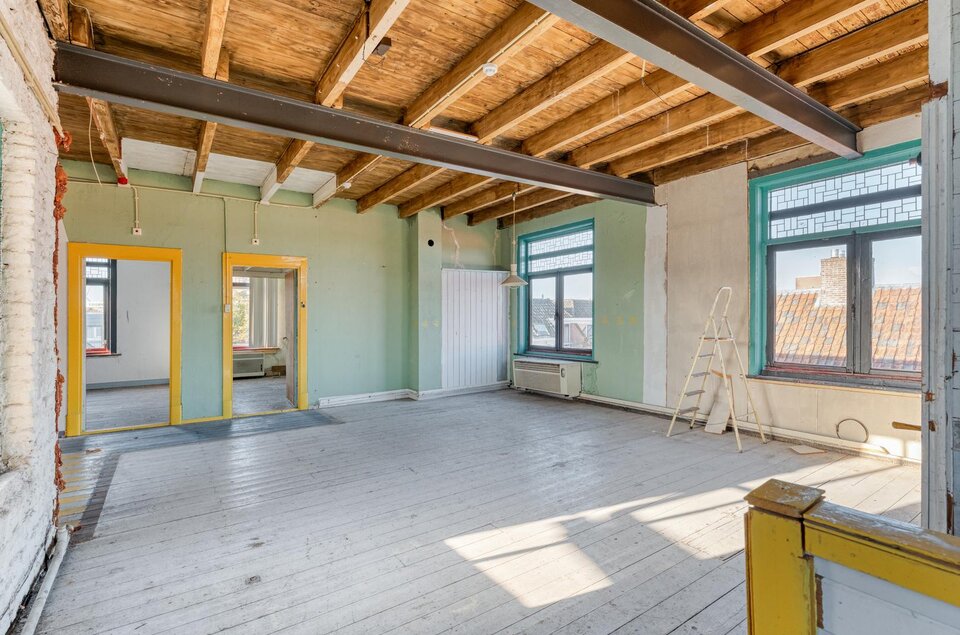 Friesestraat 40 COEVORDEN