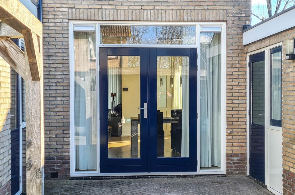 V N laan 13 COEVORDEN