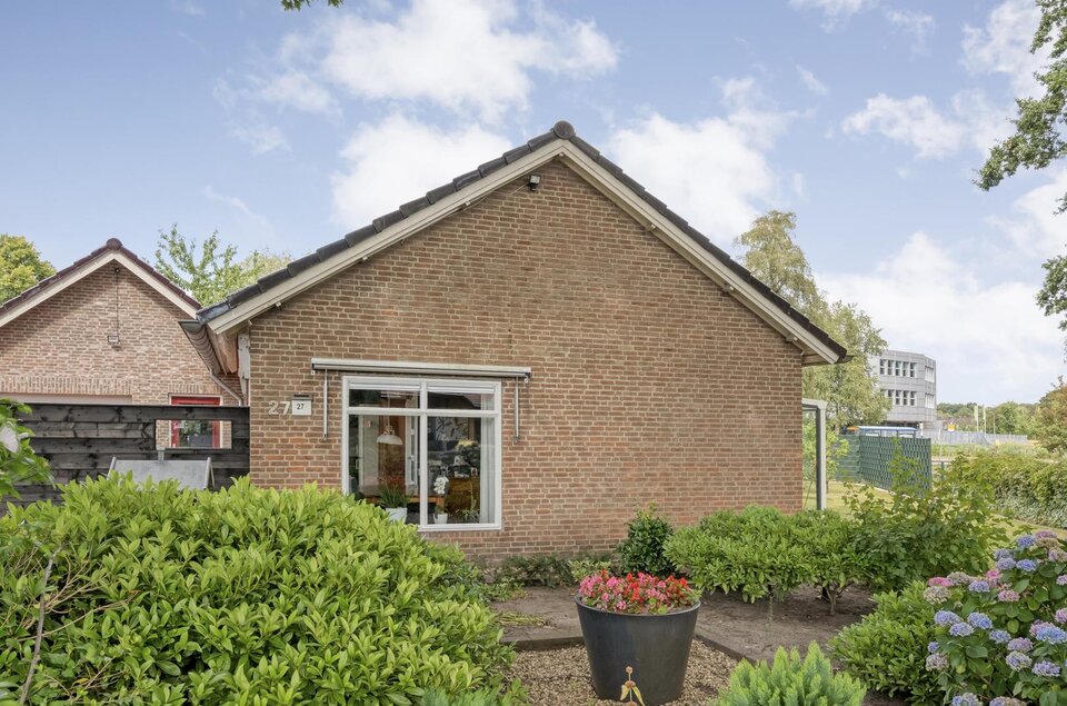 Nordhornerstraat 27 COEVORDEN