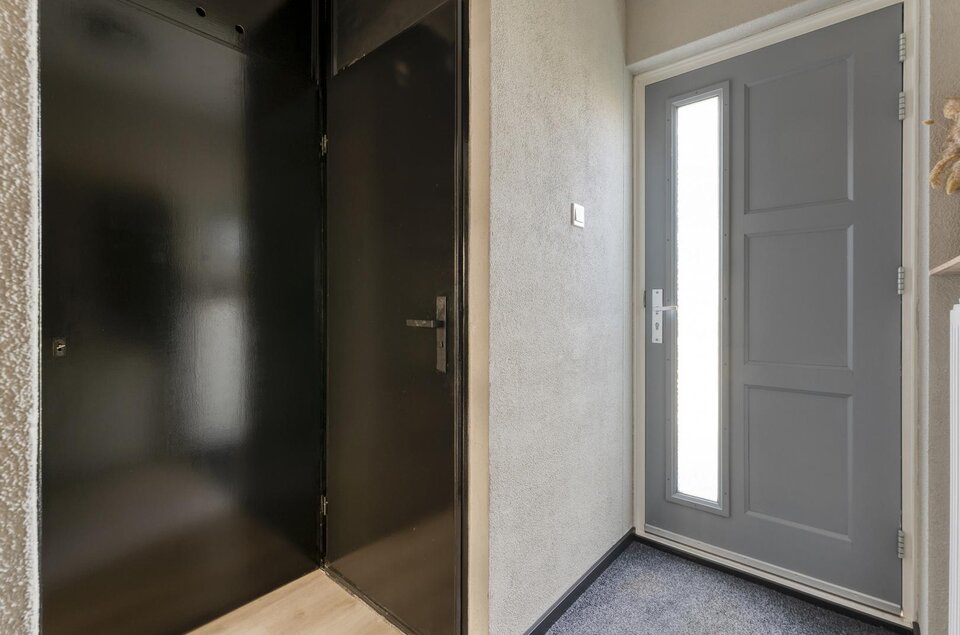 Wilhelmina Druckerstraat 22 COEVORDEN
