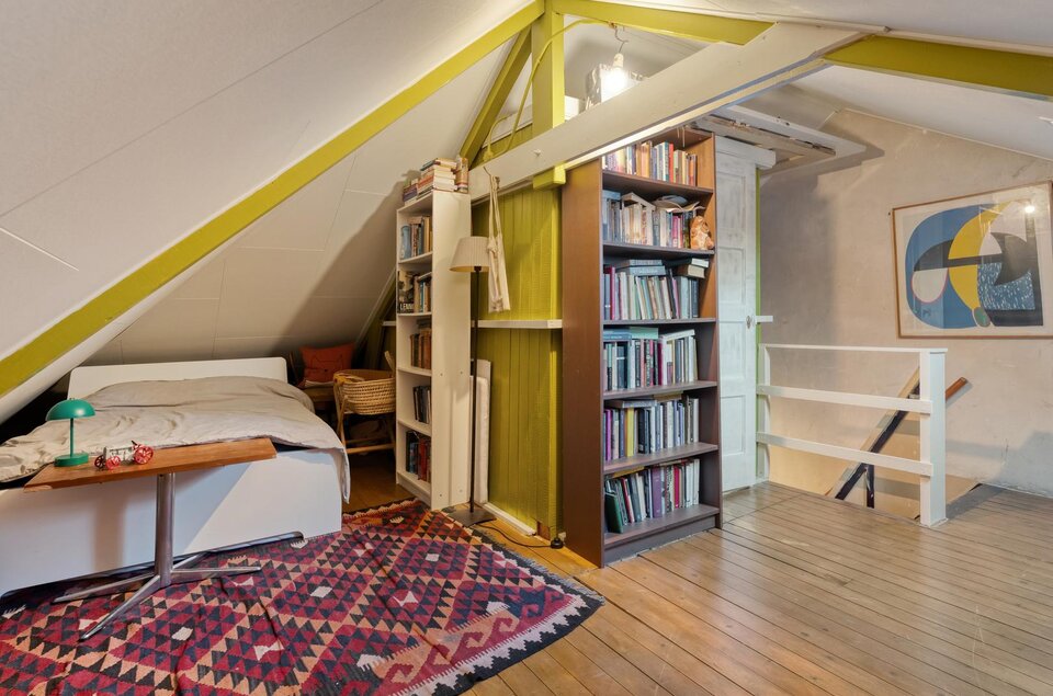 van Heutszsingel 29 COEVORDEN