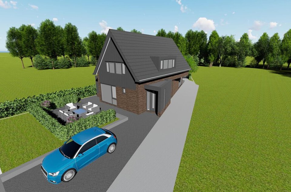 Nieuwe Krim COEVORDEN