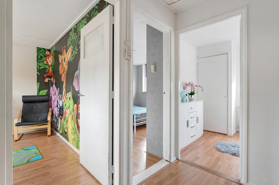 van Limburg Stirumstraat 25 COEVORDEN